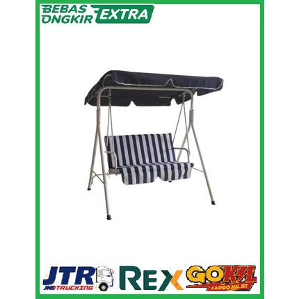 Ayunan Swing Chair Kursi Ayunan Santai Ayunan Taman