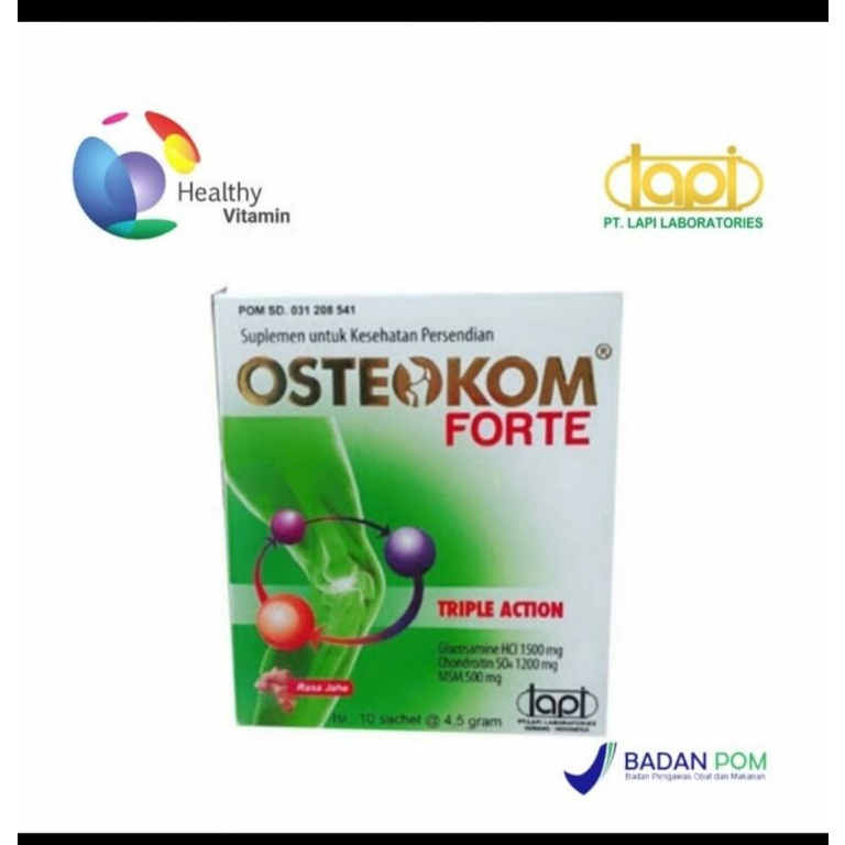 osteokom