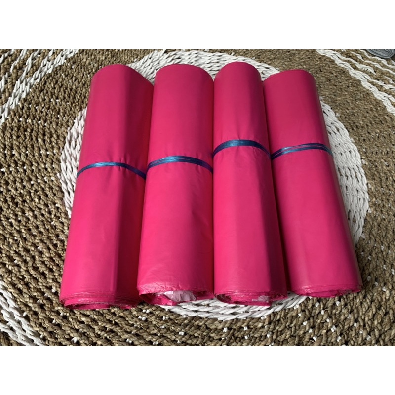 PLASTIK POLYMAILER UK 35x45 ISI 100PCS