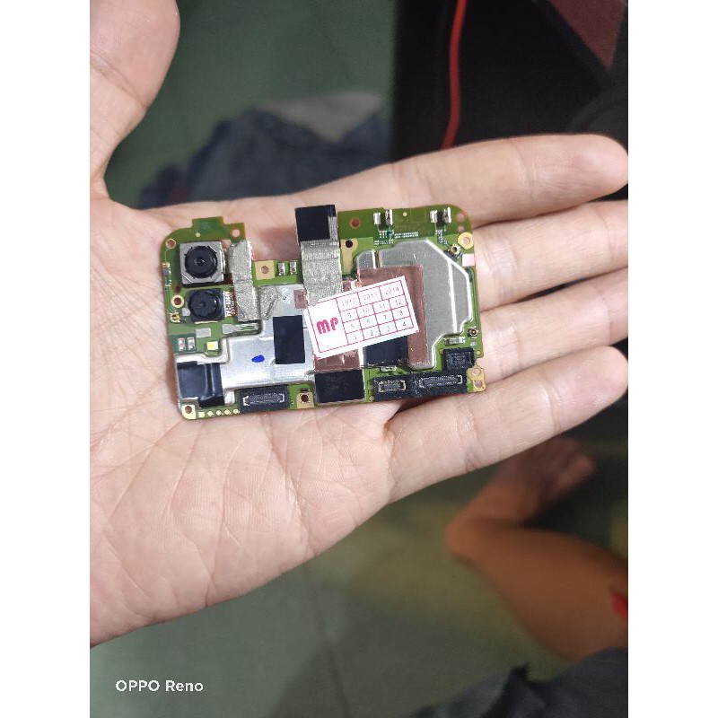 Mesin vivo y93 normal tested mesin y93  mesin vivo y93 3/32gb mesin y93  1814 tested normal