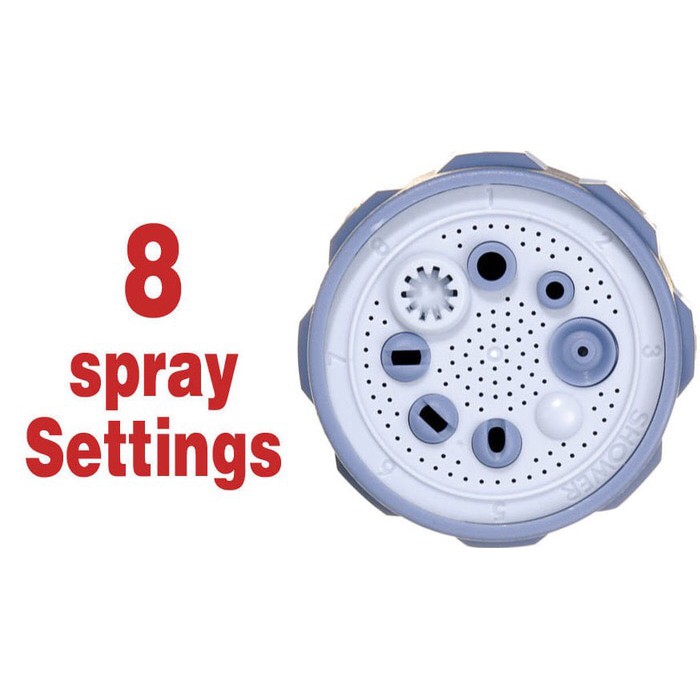 Water cannon EZ Jet alat semprot cuci pembersih mobil