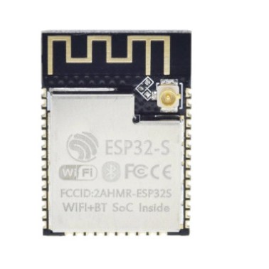 ESP32-S module WiFi+Bluetooth