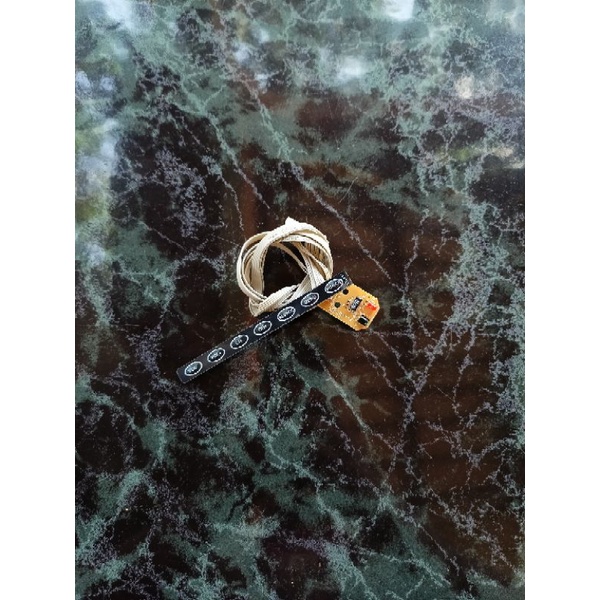 SENSOR REMOT - IR SENSOR TV LED ICHIKO S3258V2 - S3258