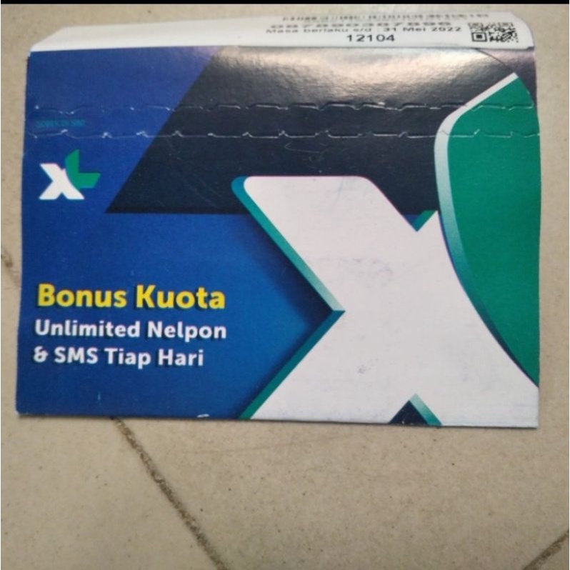 Perdana XL 360GB Selama 1 Tahun