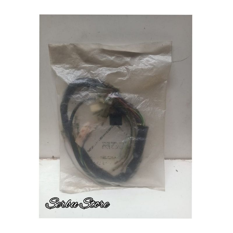 Kabel Body Yamaha RS 100