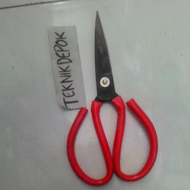 

Gunting kertas gunting karton gunting tajam alat potong camel