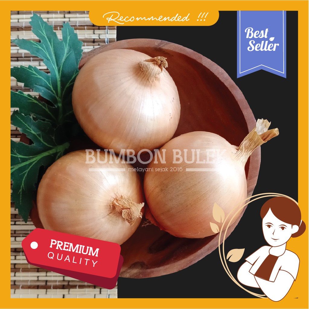 

BAWANG BOMBAY BAWANG BOMBAI IMPORT SEGAR BERSIH BESAR GRADE A 500GR