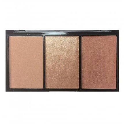 BEAUTY CREATIONS GLOW PALETTE NO.2