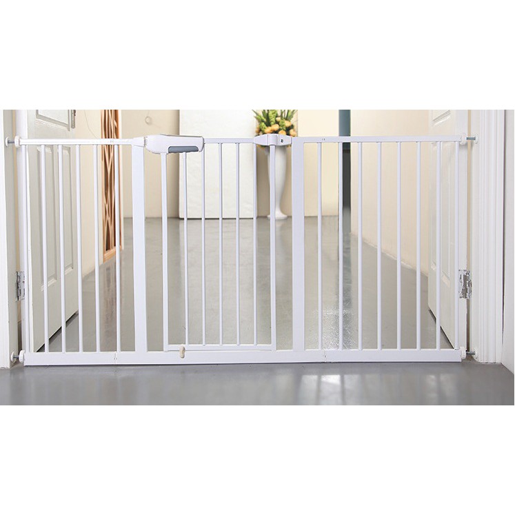 extension 45 cm untuk pagar pengaman bayi &amp; balita baby safety gates