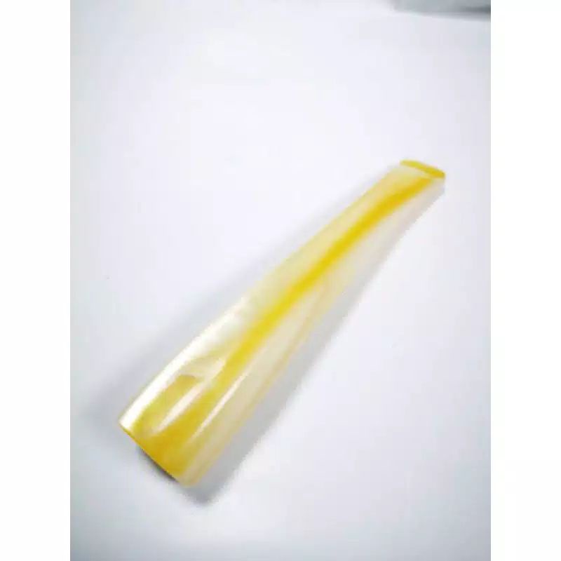 Once Pipa Rokok Kerang Mutiara Laut Gading Motif