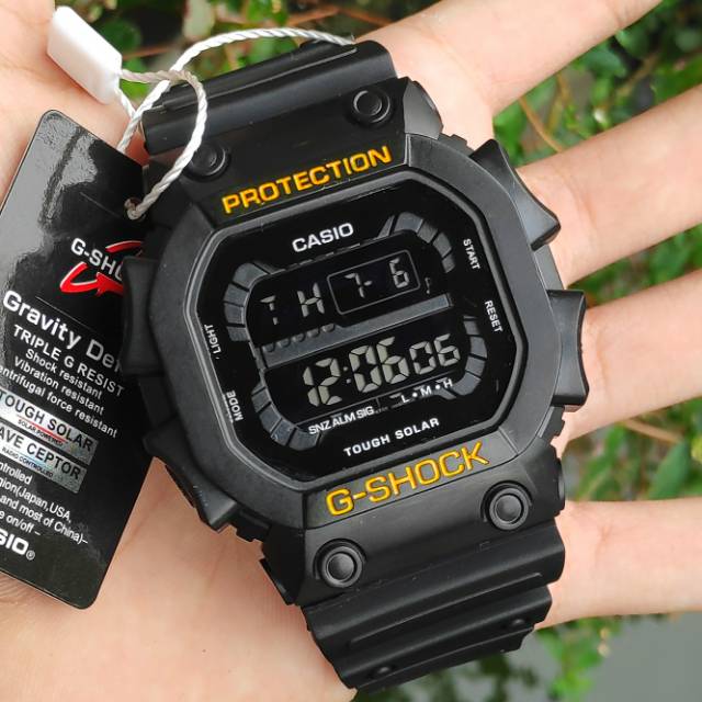 PROMO PROMO!!! SIAP RENANG Jam Tangan Digital Gshock GX Water Resist Renang Hujan - Pilihan Warna