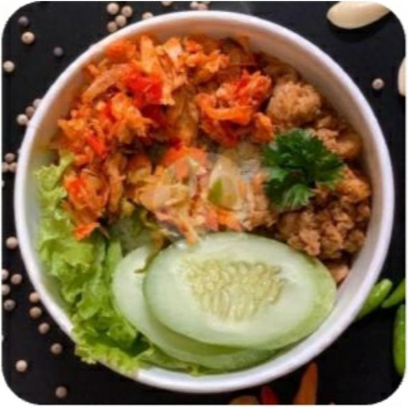 

ayam geprek murahmeriah