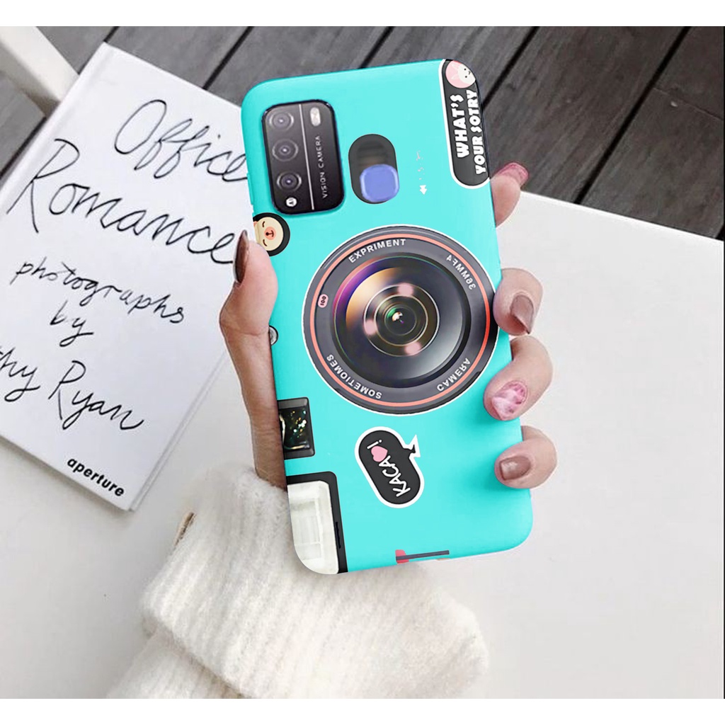 casing case hp for vision 1 pro vision 1 plus