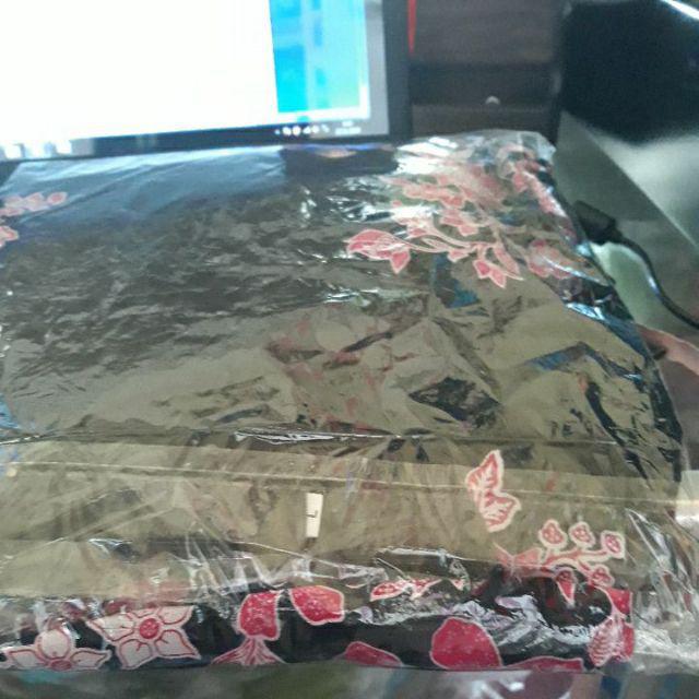 Atasna Batik Wanita Ppbtk07 Modern Batik Cassual/atasanbatik