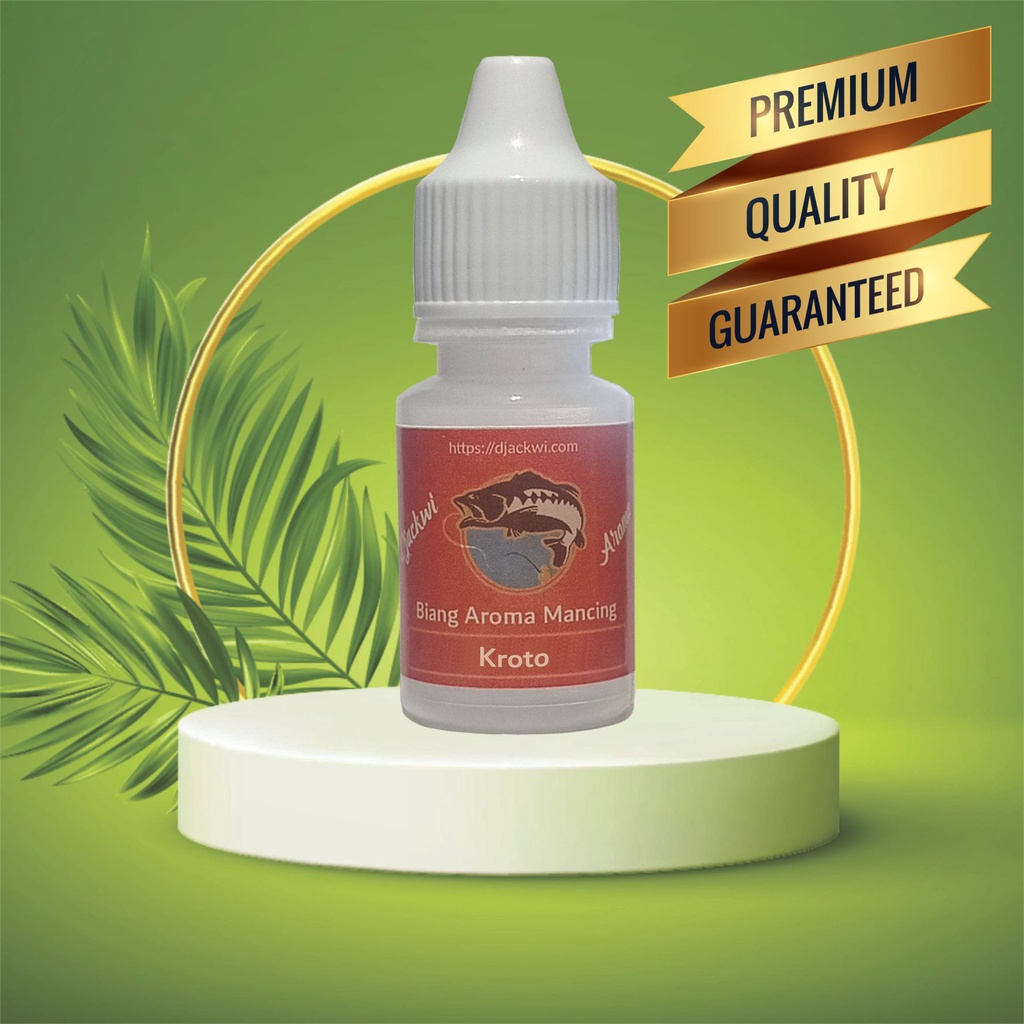 Essen Essence Biang KROTO Aroma Umpan Mancing