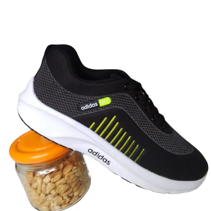 Sepatu Sneakers Wanita Casual Wear ala Korea Import Kualitas Super Premium-2