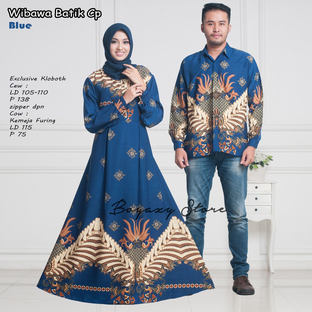 WIBOWO BATIK