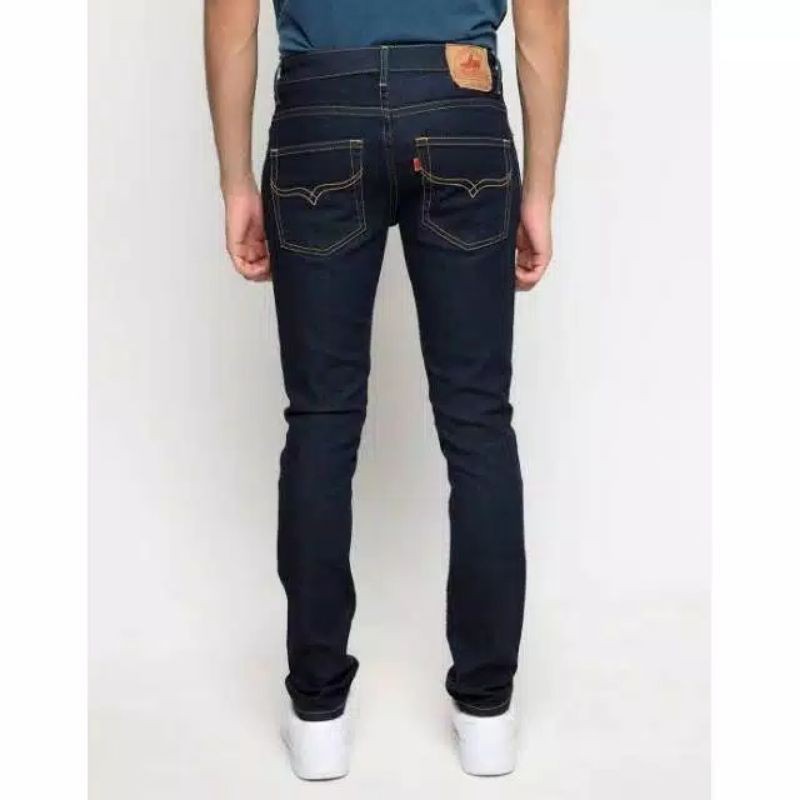 LEA JEANS SLIMFIT 603 ORIGINAL