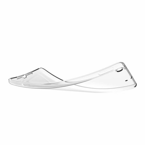 SBT-001 Samsung Tab A7 10.4 Inch 2020 T500 T505 Silikon Clear Cover Shock Absorption Bening