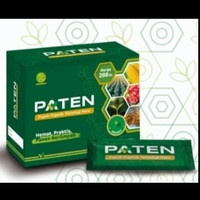 Pupuk Paten