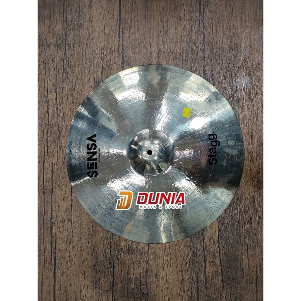 Cymbal Stagg Sensa 18" Crash Ride