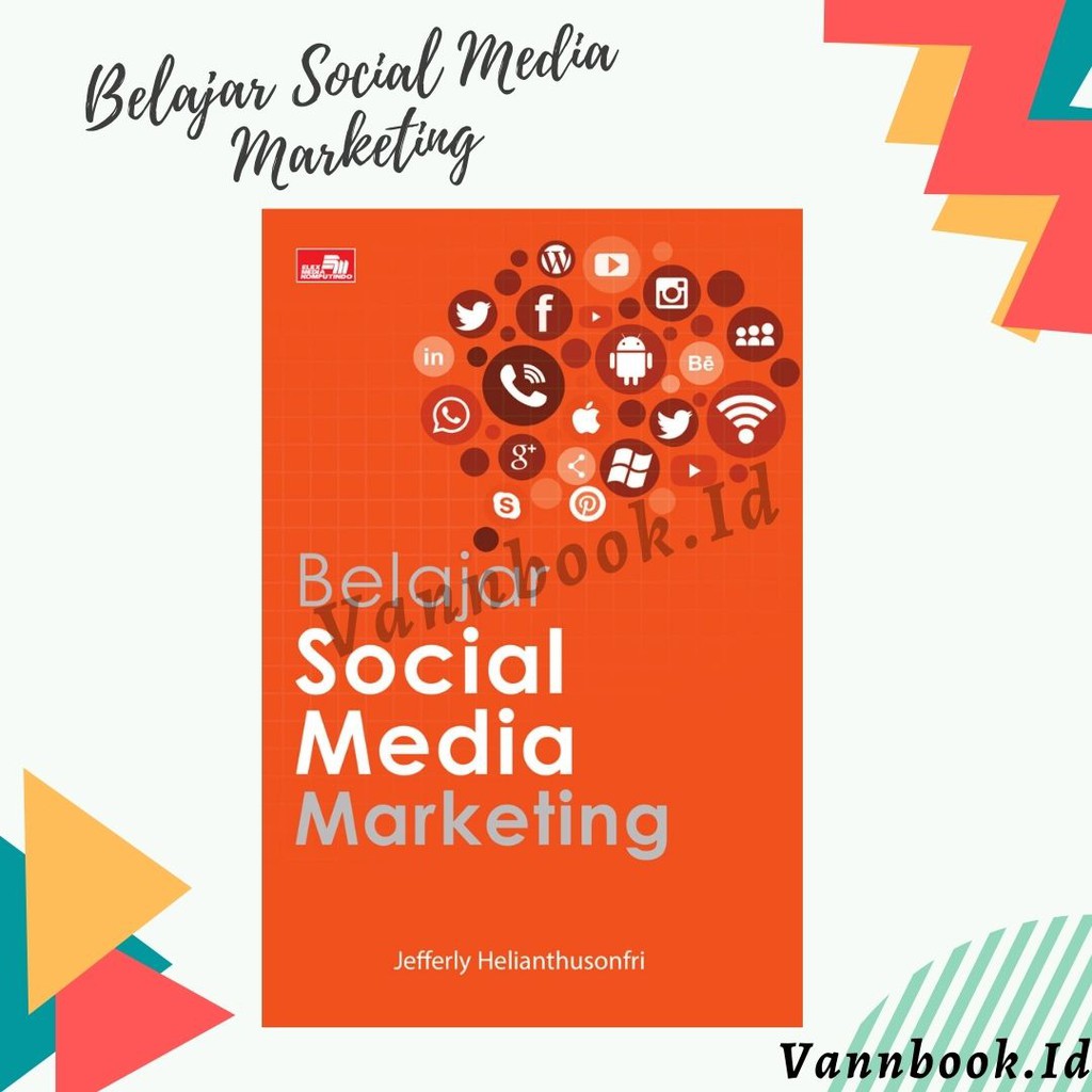 Belajar Social Media Marketing