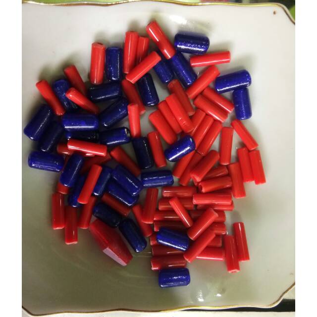 Manik-manik lilis lamiang