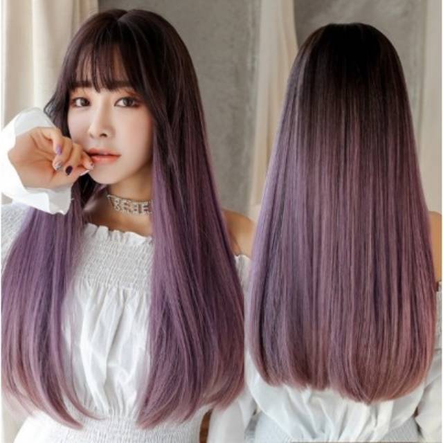 WIG RAMBUT LOLITA C8213 WARNA GRADASI