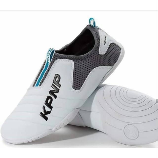SEPATU BELADIRI TAEKWONDO KPNP ORIGINAL SEPATU STYLE BELADIRI TAEKWONDO