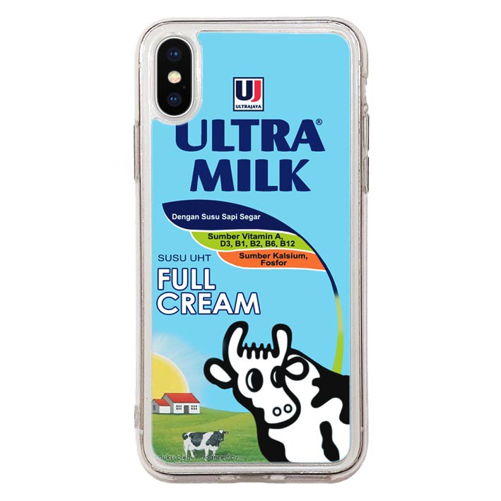 CASE SAMSUNG A51 A31 A32 4G 5G A21S A20S A10S A70 A71 M10 M21 M31 M30S A11 A5 A6 A7 A8 A9 J3 J5 J7 J6 J8 PRO PRIME-Ultra milk biru