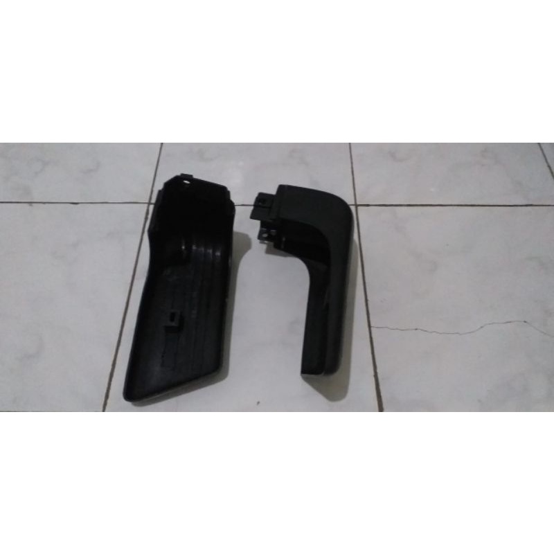 tanduk belakang bumper kijang rover 1set