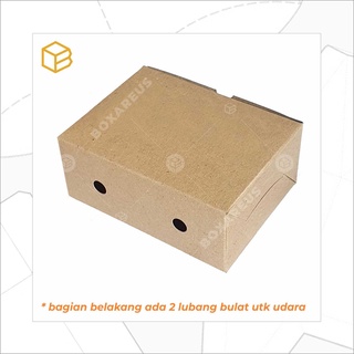 Jual Dus Snack Dus Kue Snack Box Box Makanan Kotak Packaging Cemilan Souvenir Lb