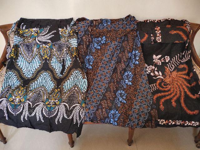 Gamis Batik Manggar, Padi,sekar,cantik,kubis,kipas,daun,kupu,nadine,gendis