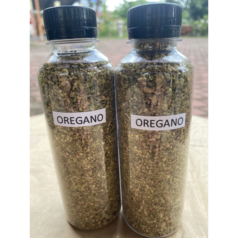 

Oregano / daun oregano 40gr