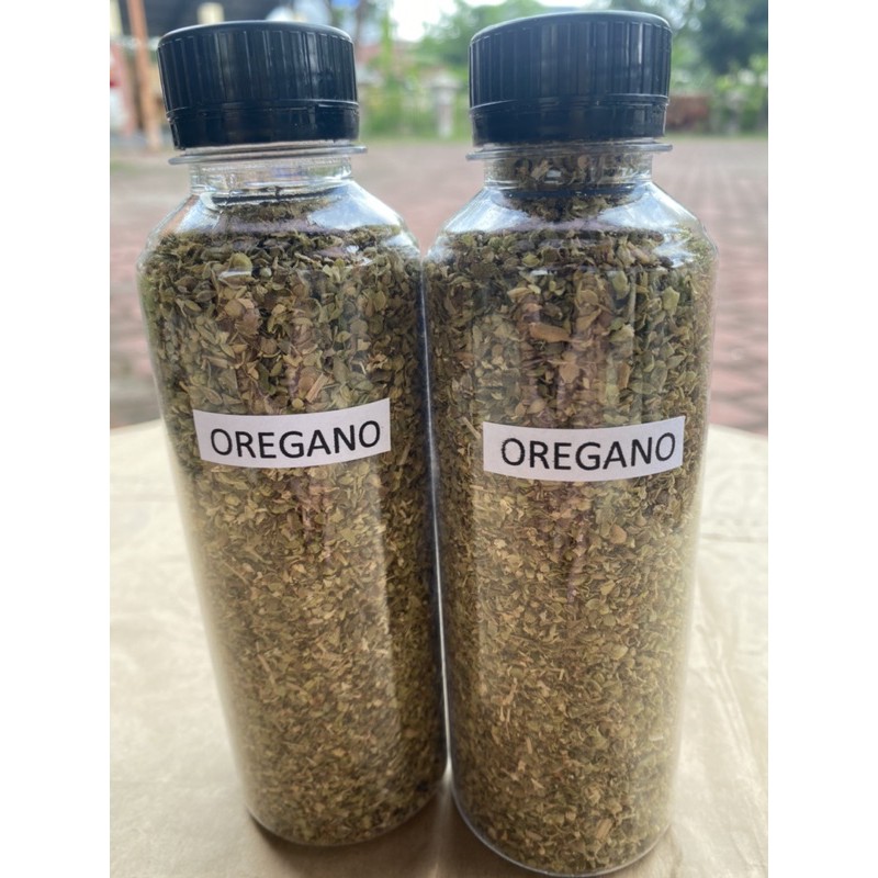 Oregano / daun oregano 40gr