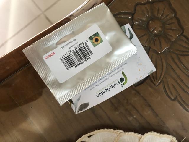 Paket Berkebun Tanam Polibag Sayuran Pg Kdr