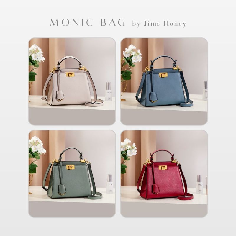 monic bag Jimshoney