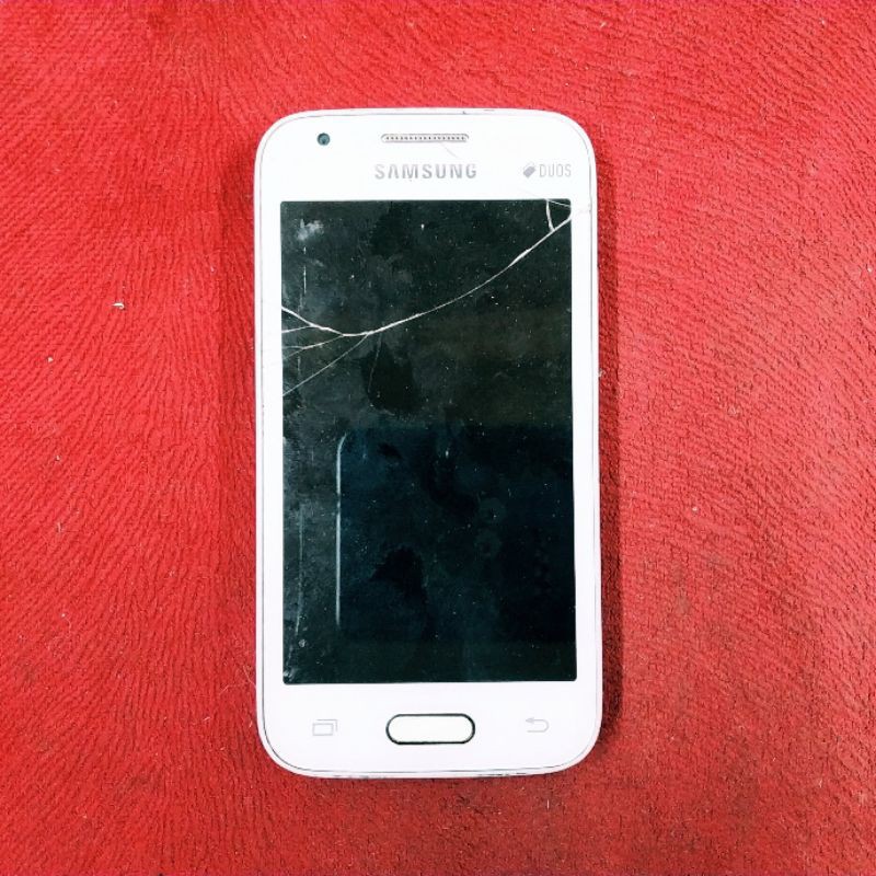 Mesin Samsung Galaxy V Plus G318