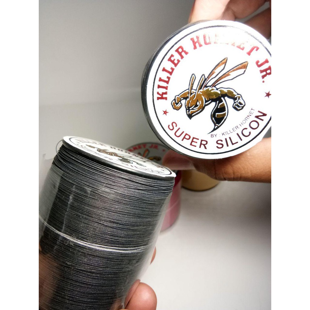 Gelasan Killer Hornet Jr original / gelasan murah tajam / gelasan joker killer hornet