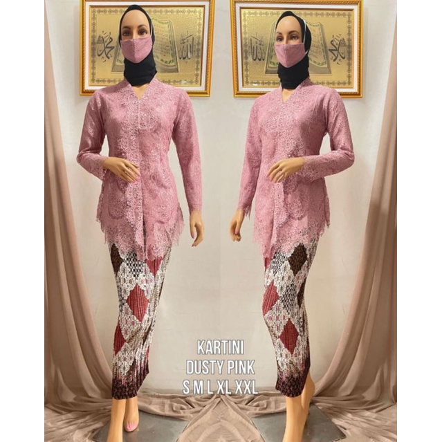SET KEBAYA MEWAH| SET KEBAYA KARTINI| SET KEBAYA BRUKAT RENDA| KEBAYA PESTA| KEBAYA KONDANGAN| KEBAYA PESTA MODERN|SET KEBAYA WISUDA