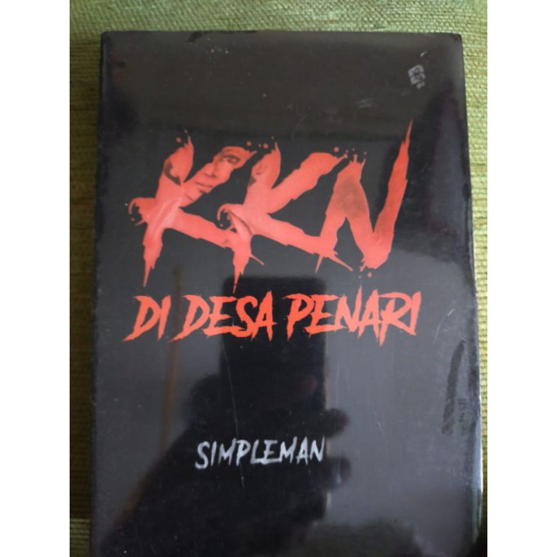 KKN DIDESA PENARI