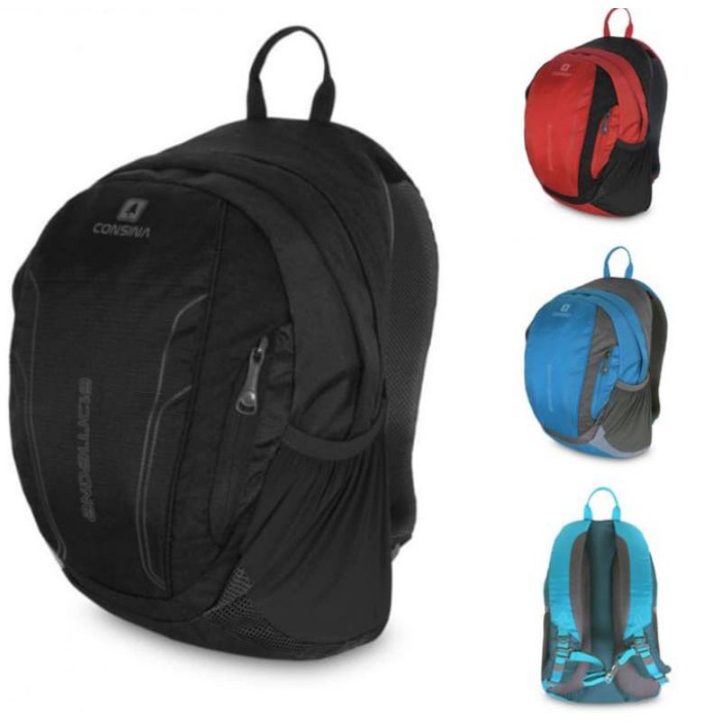 Tas Consina Andalucia