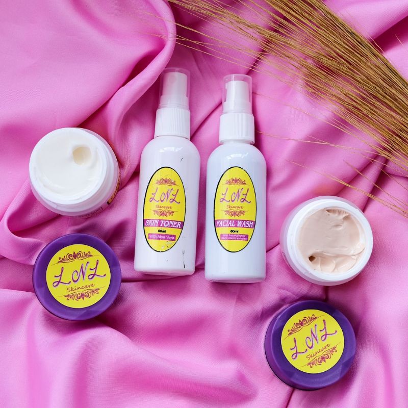 

LNLSKINCARE
