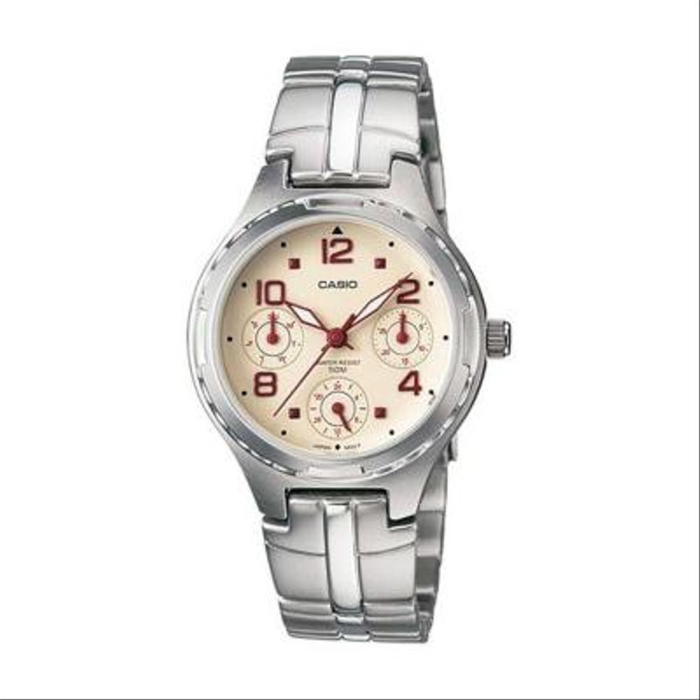 CASIO LTP 2064A LTP-2064A ORIGINAL GARANSI RESMI