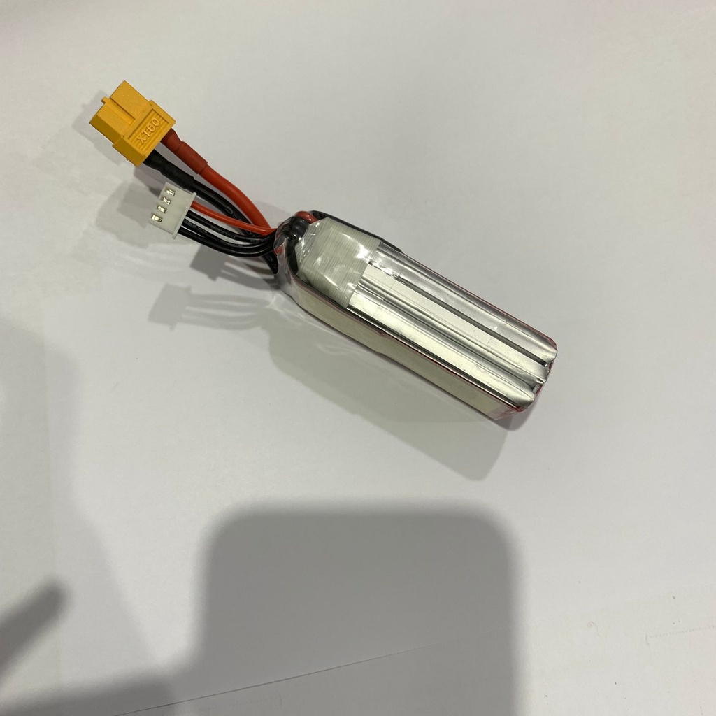 Lipo 3S Battery Baterai Lipo LPB 1mah 3s 35c For RC