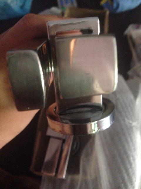 Handle Pintu Minimalis Stainless 33cm Promo