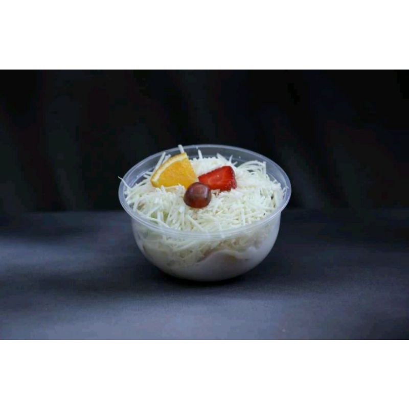 

Salad Buah 200ml Premium