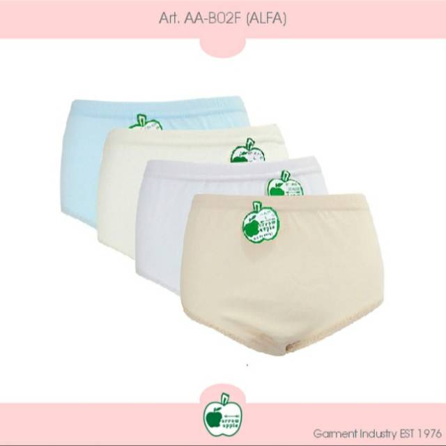 CD APPLE ARROW (ORIGINAL) 6 PCS