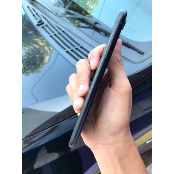 iPhone Xr 128 GB iBox bh 91 garansi on Juli 2022