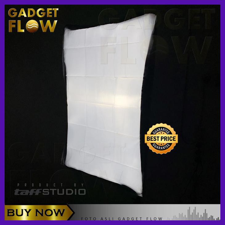 PAKET SOFTBOX PAYUNG DIFFUSER FOTOGRAFI LIGHTING TRIPOD TAFFSTUDIO